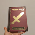 MINECRAFT Combat Handbook
