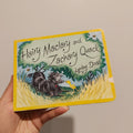 Hairy Maclary and Zachary Quack by Lynley Dodd Book HARDCOVER