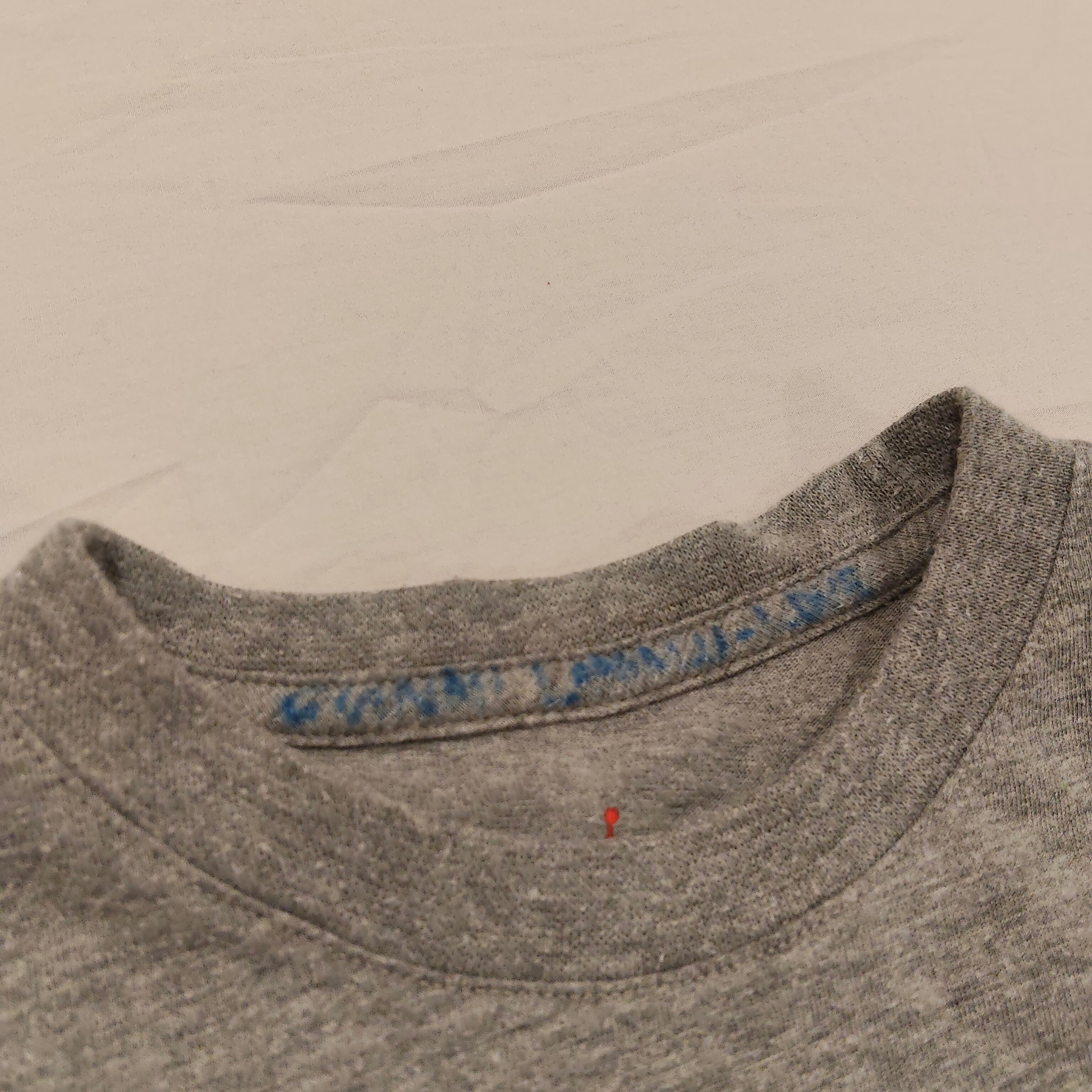 JORDAN Tee Junior Boys Practice Flight Size 4-5yrs Boys Short Sleeve