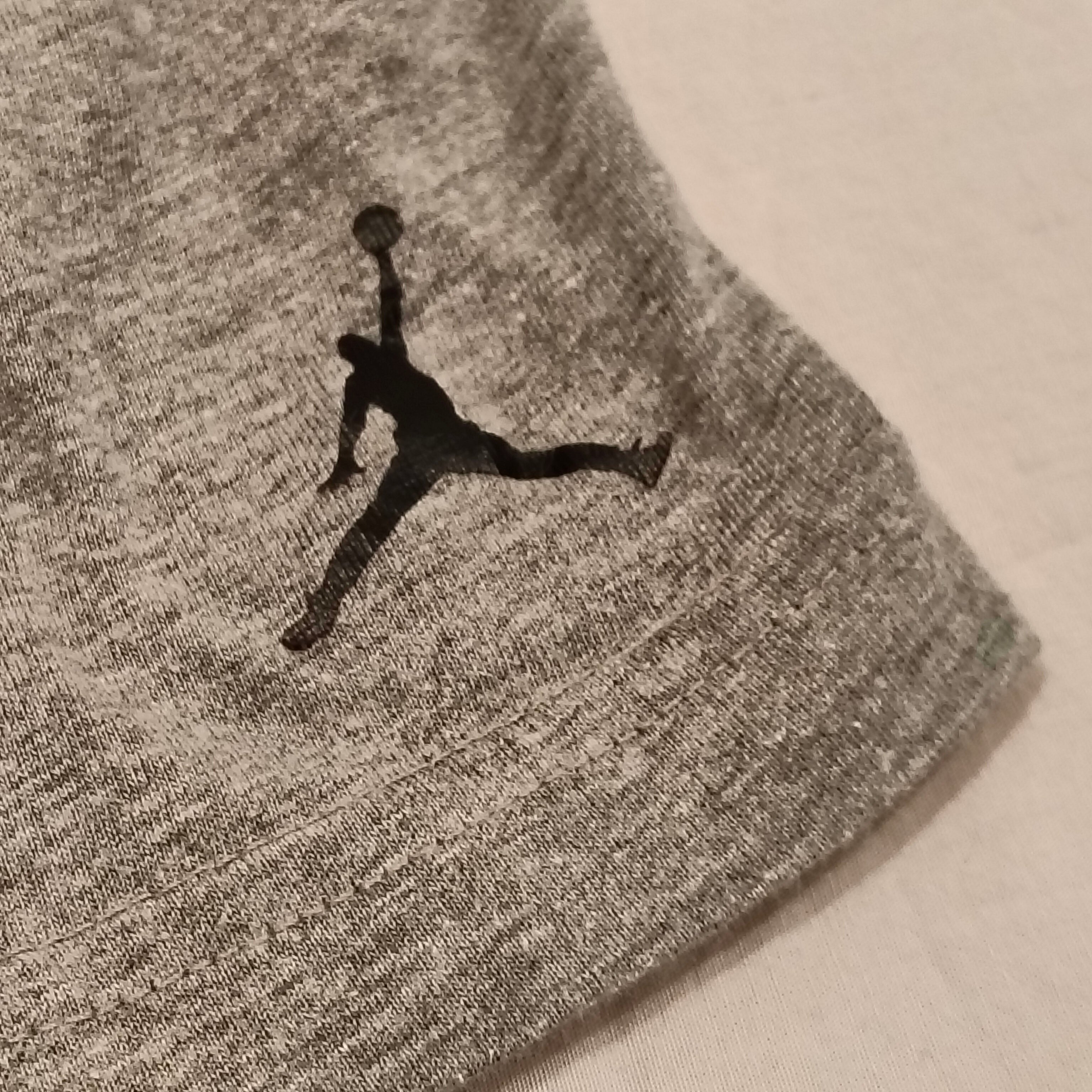JORDAN Tee Junior Boys Practice Flight Size 4-5yrs Boys Short Sleeve