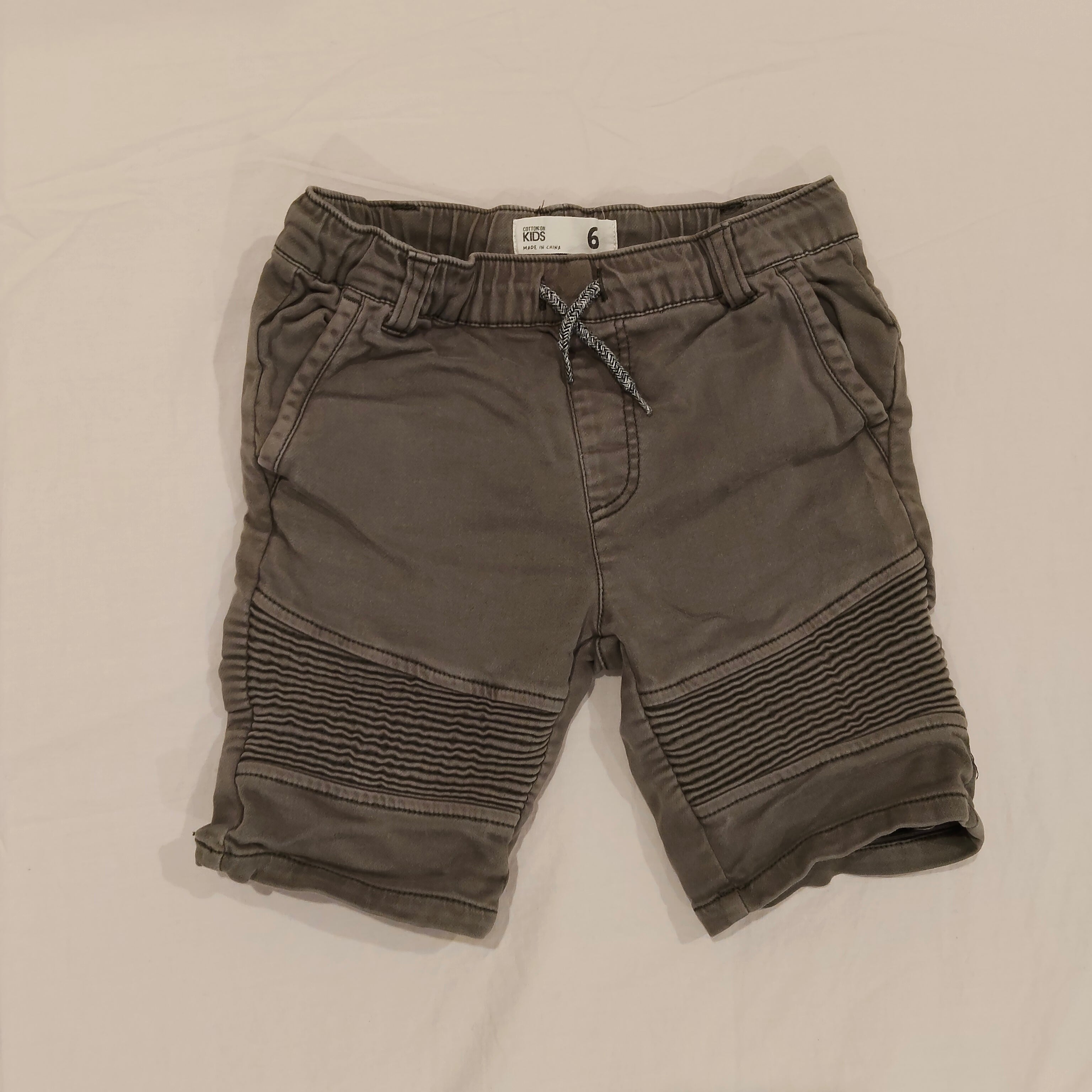 COTTON ON KIDS Shorts Size 6 Boys
