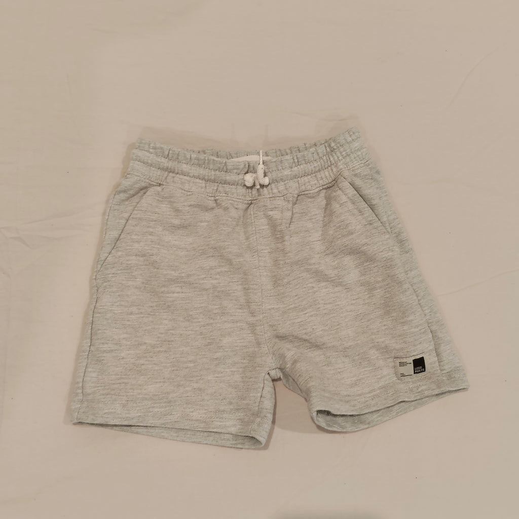COTTON ON KIDS Shorts Size 5 Grey Boys
