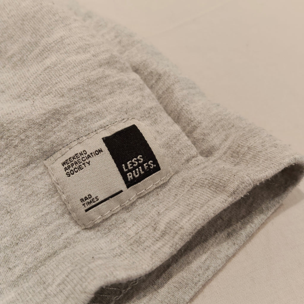 COTTON ON KIDS Shorts Size 5 Grey Boys