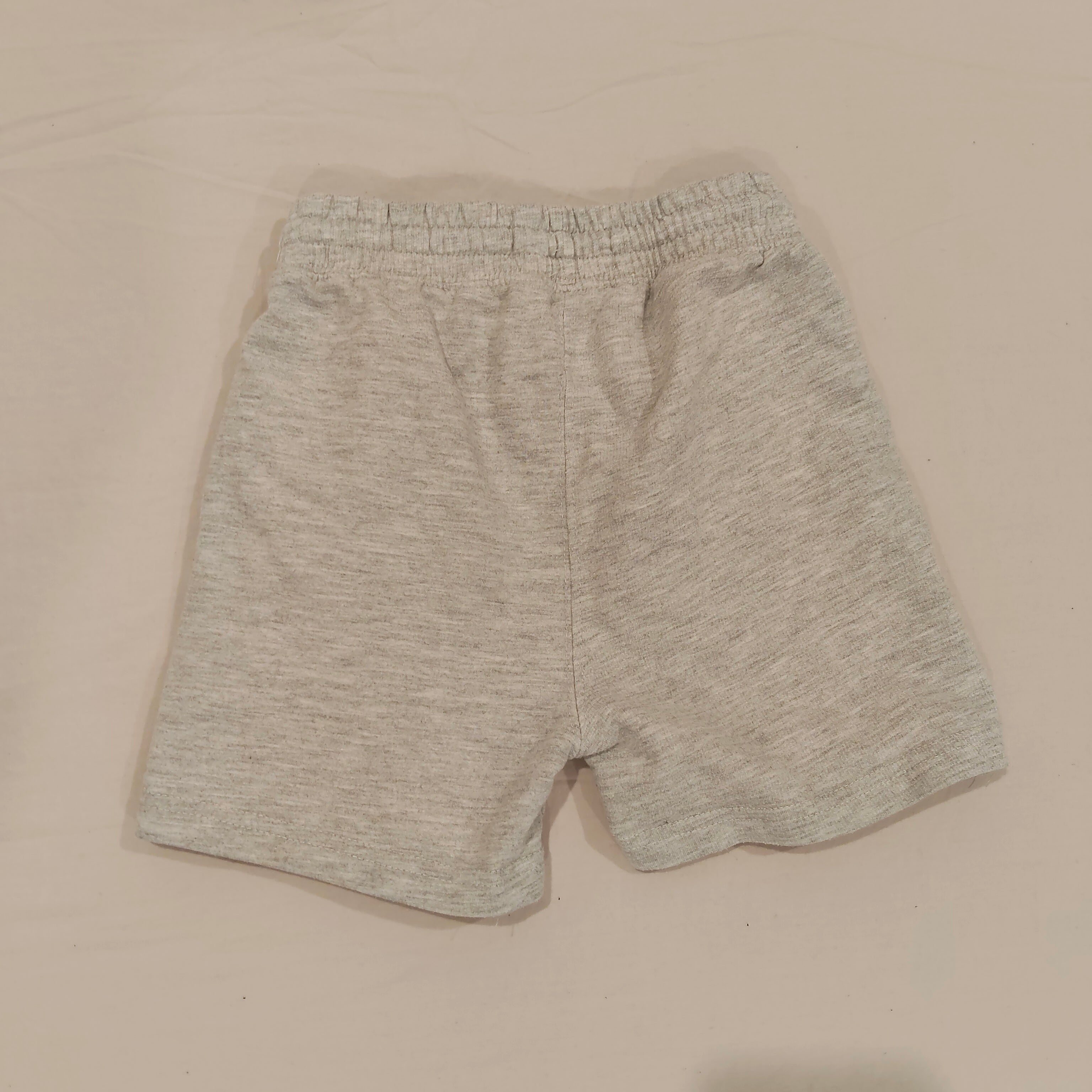 COTTON ON KIDS Shorts Size 5 Grey Boys