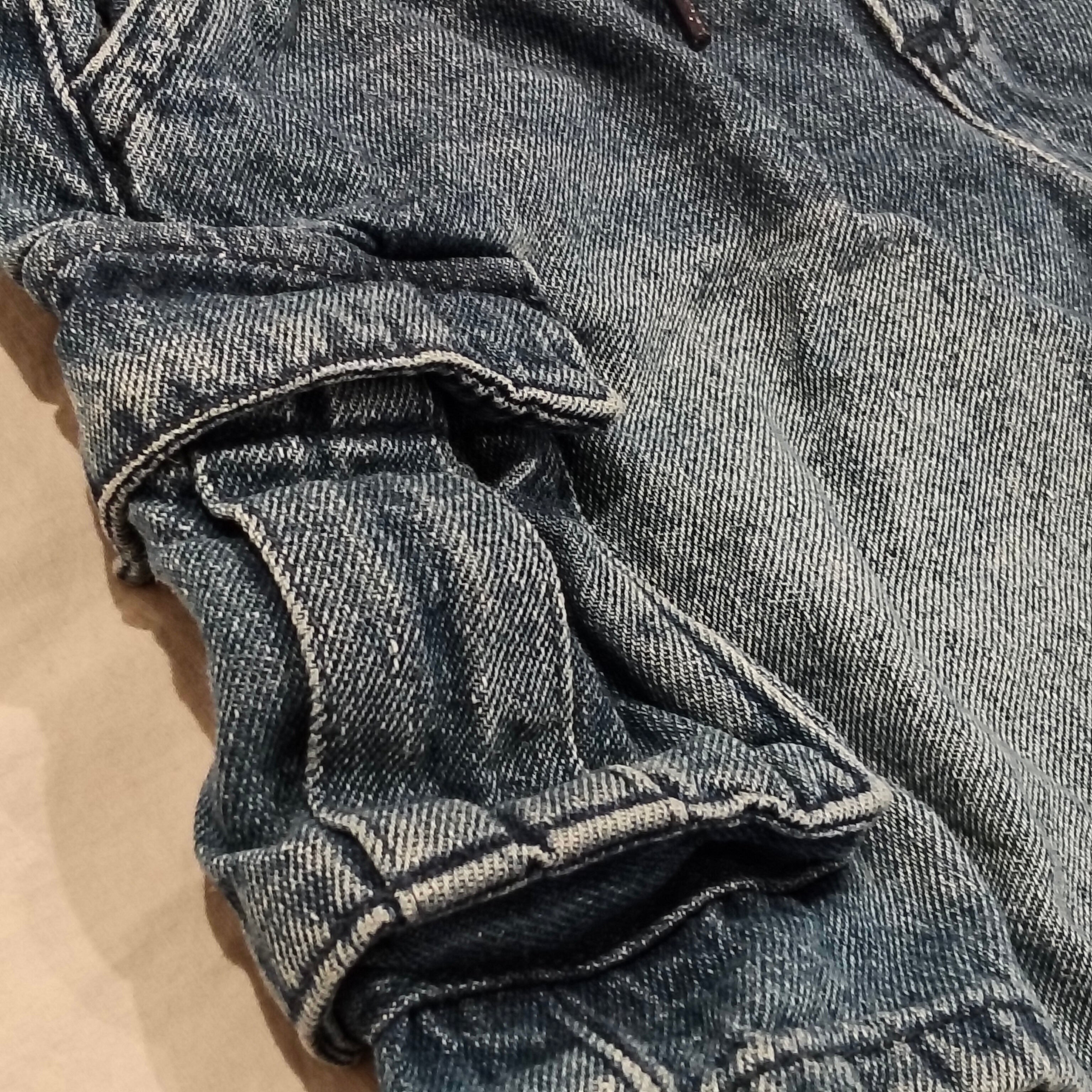 COTTON ON KIDS Denim Shorts Size 5 Boys