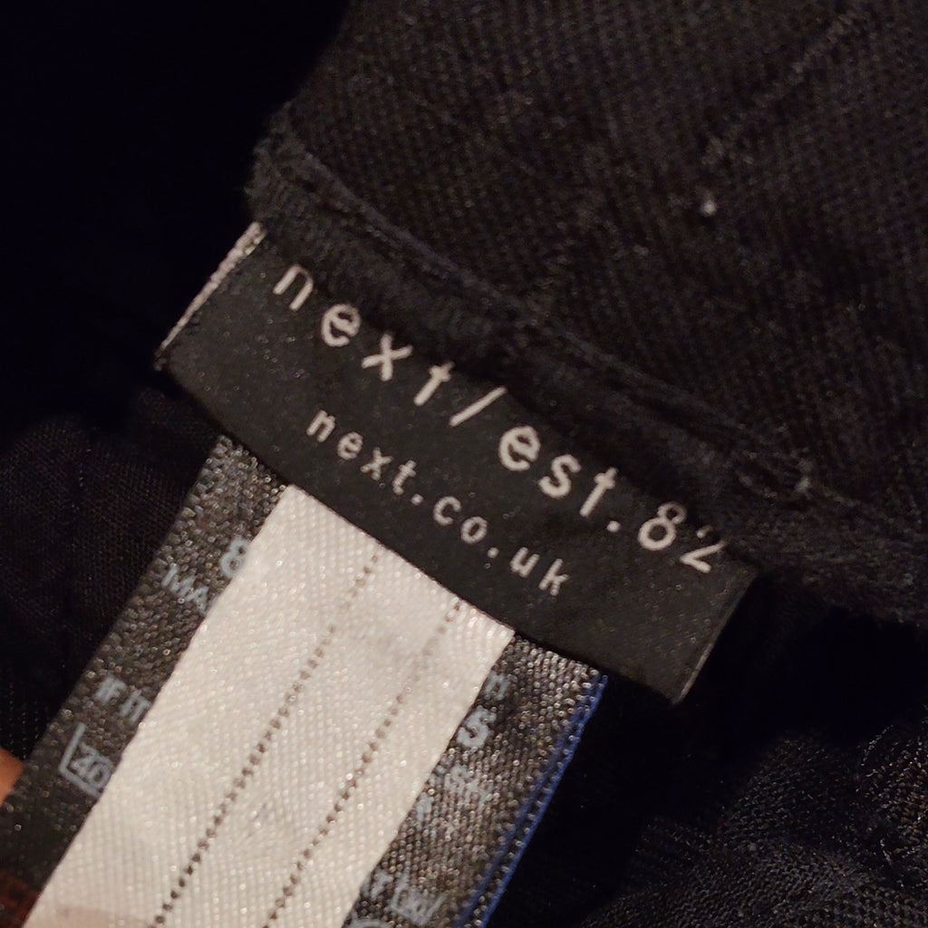 NEXT Shorts Size 4 Boys Black