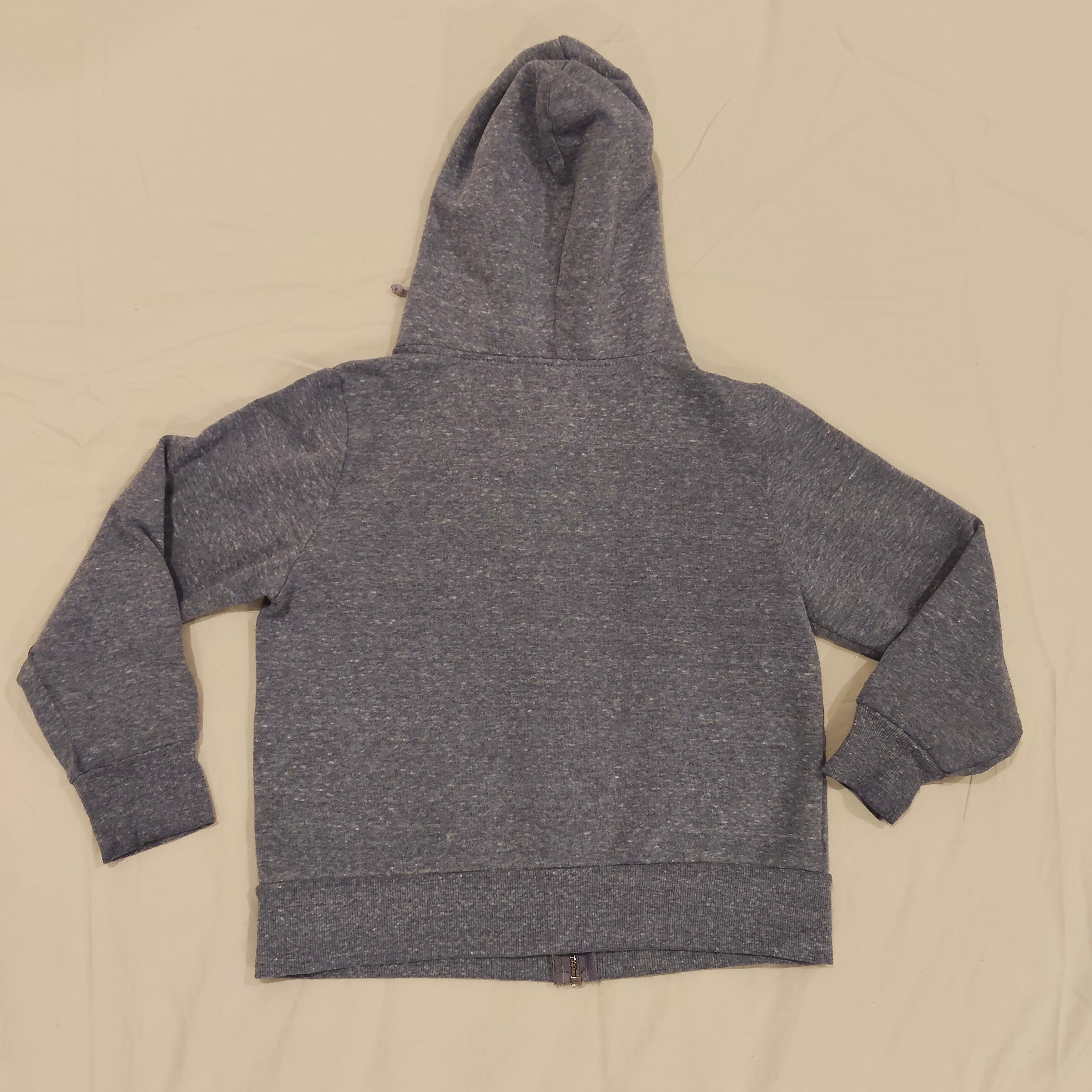 OSHKOSH B'gosh zip up hoodie size 8 Girls