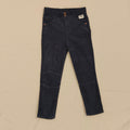 OSHKOSH B'gosh jeans Size 6 Boys dark navy blue corduroy