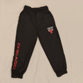 COTTON ON NBA Chicago Bulls Trackpants Size 5 Boys