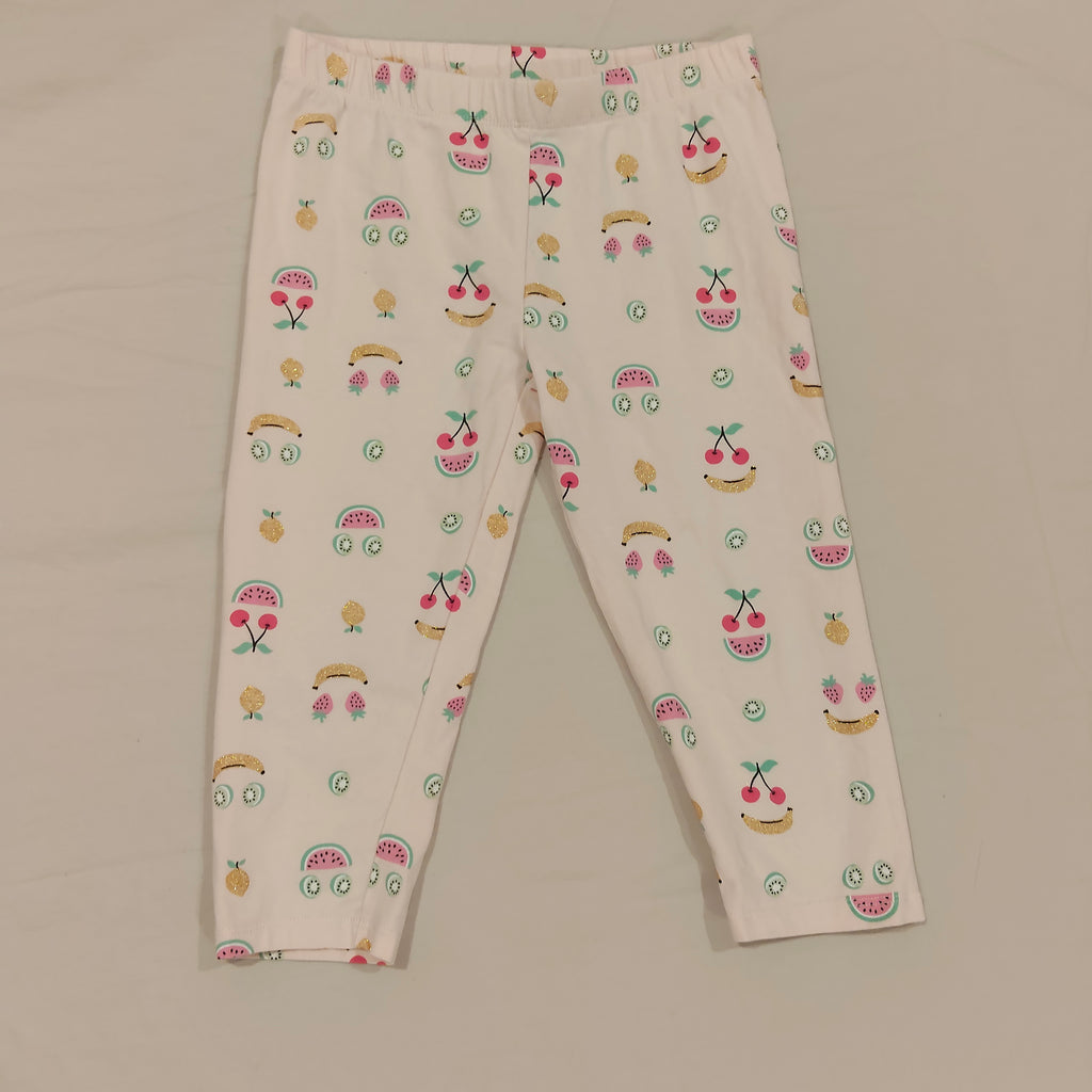 MAC + ELLIE leggings size 8yrs Girls
