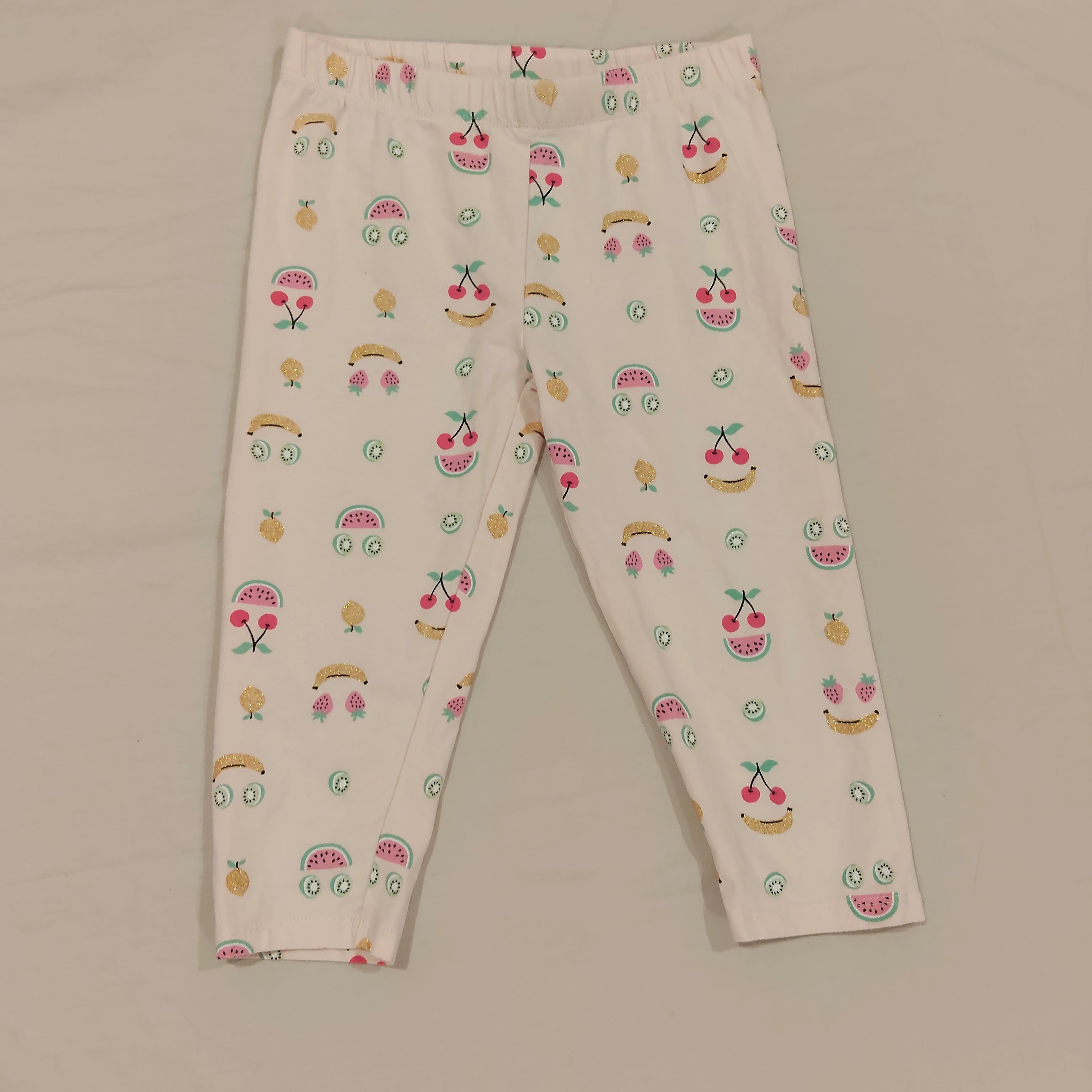 MAC + ELLIE leggings size 8yrs Girls