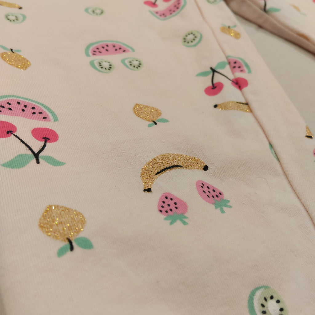 MAC + ELLIE leggings size 8yrs Girls