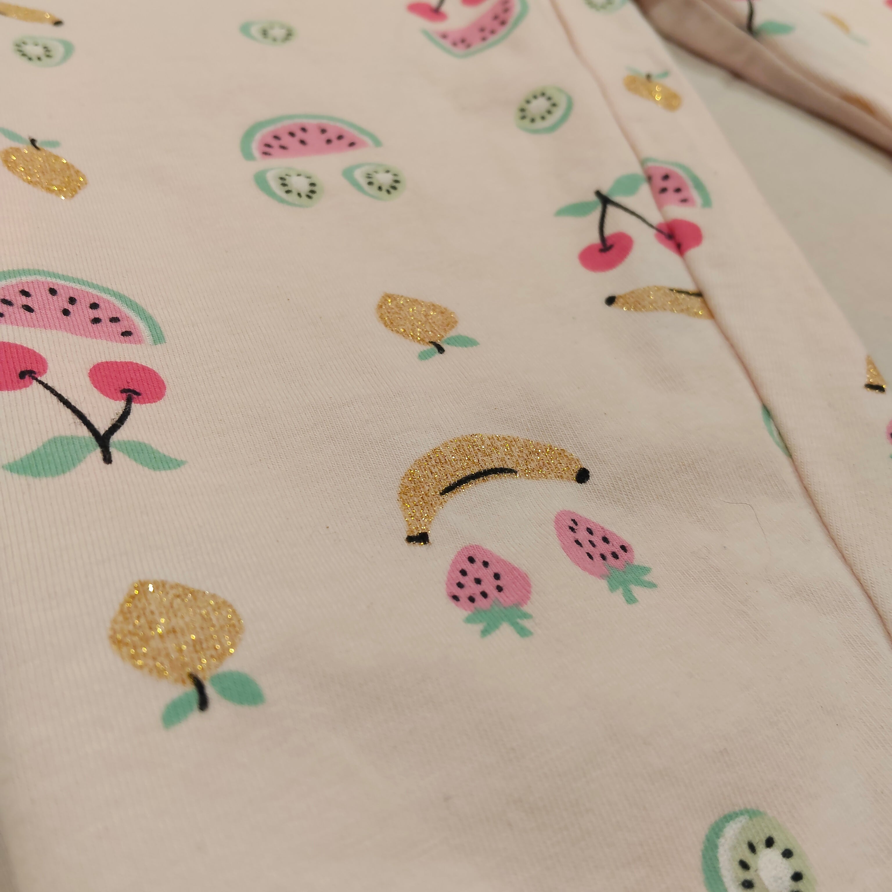 MAC + ELLIE leggings size 8yrs Girls