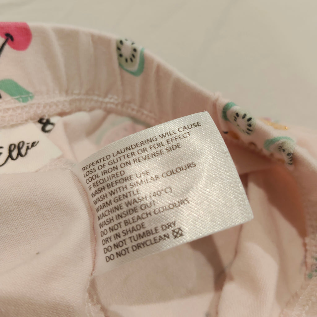 MAC + ELLIE leggings size 8yrs Girls