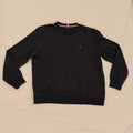 Tommy Hilfiger Crew Neck Jumper size M Mens