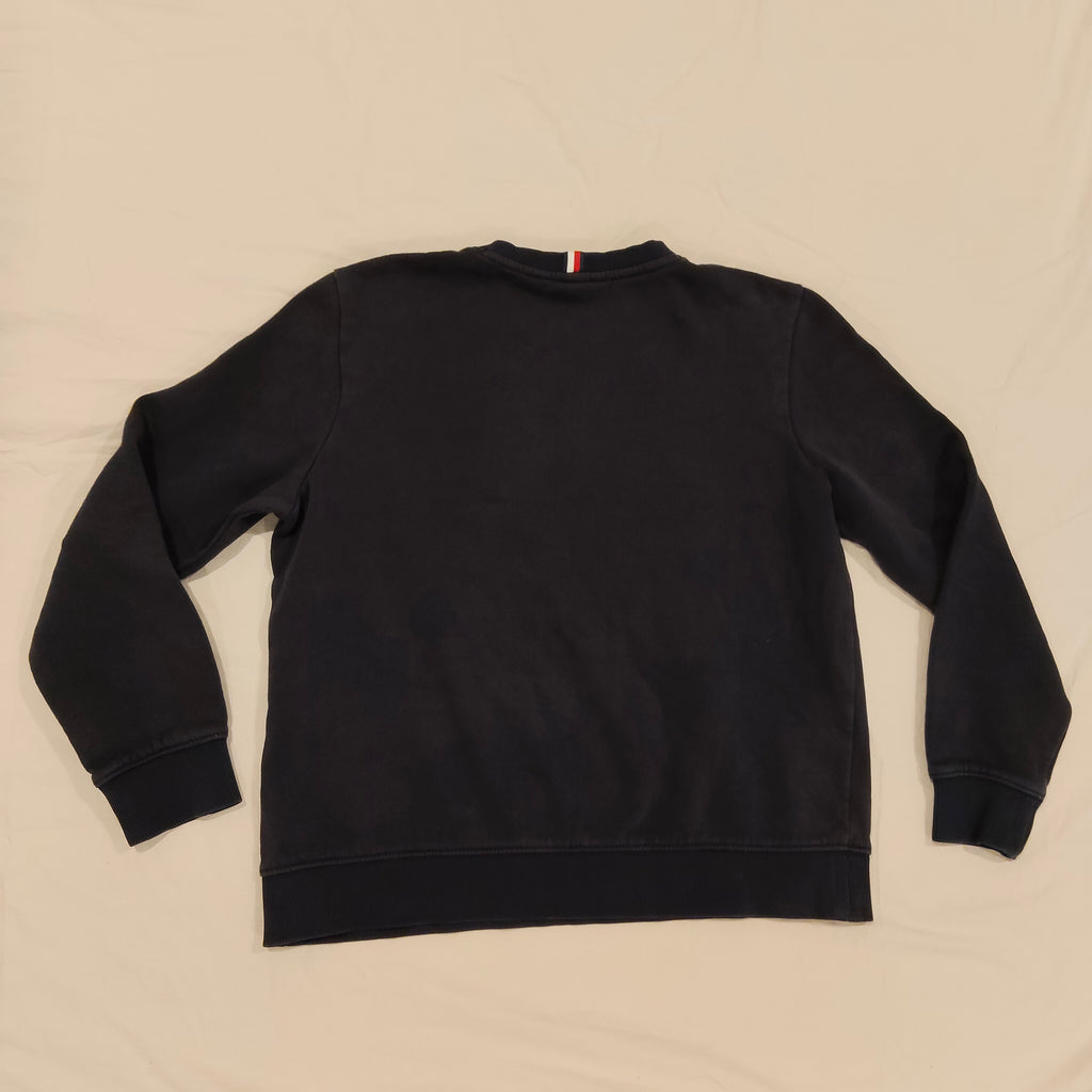Tommy Hilfiger Crew Neck Jumper size M Mens