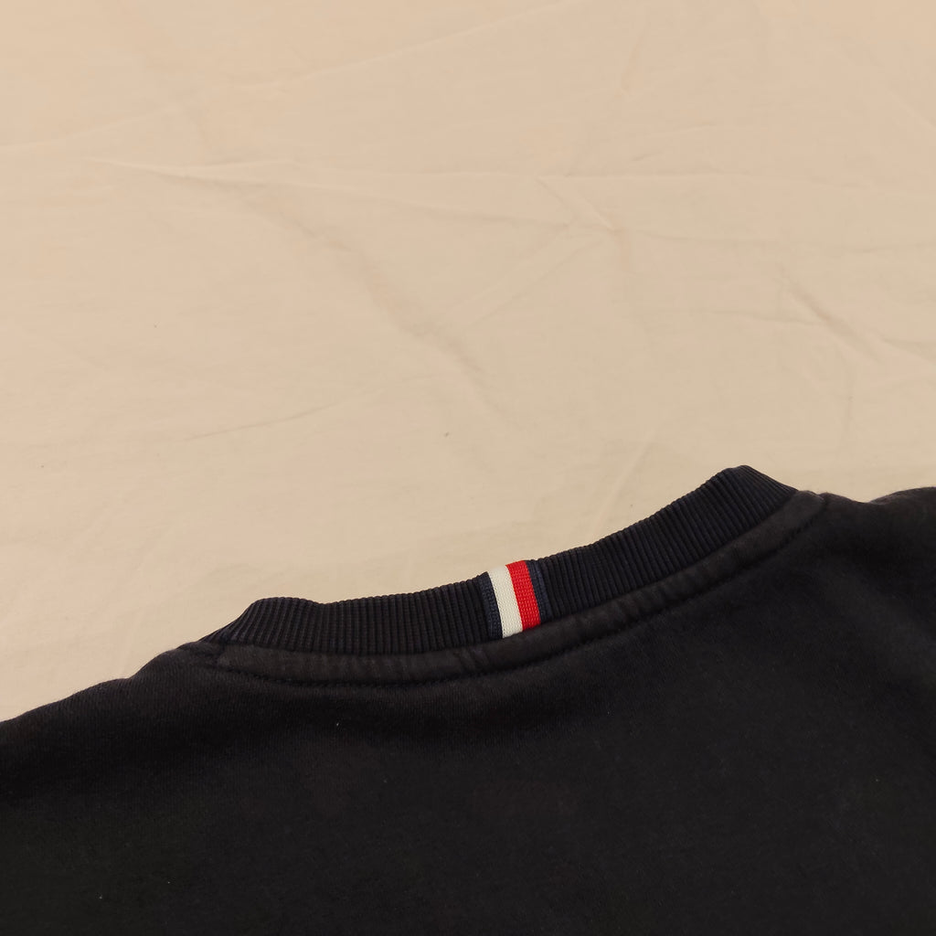 Tommy Hilfiger Crew Neck Jumper size M Mens