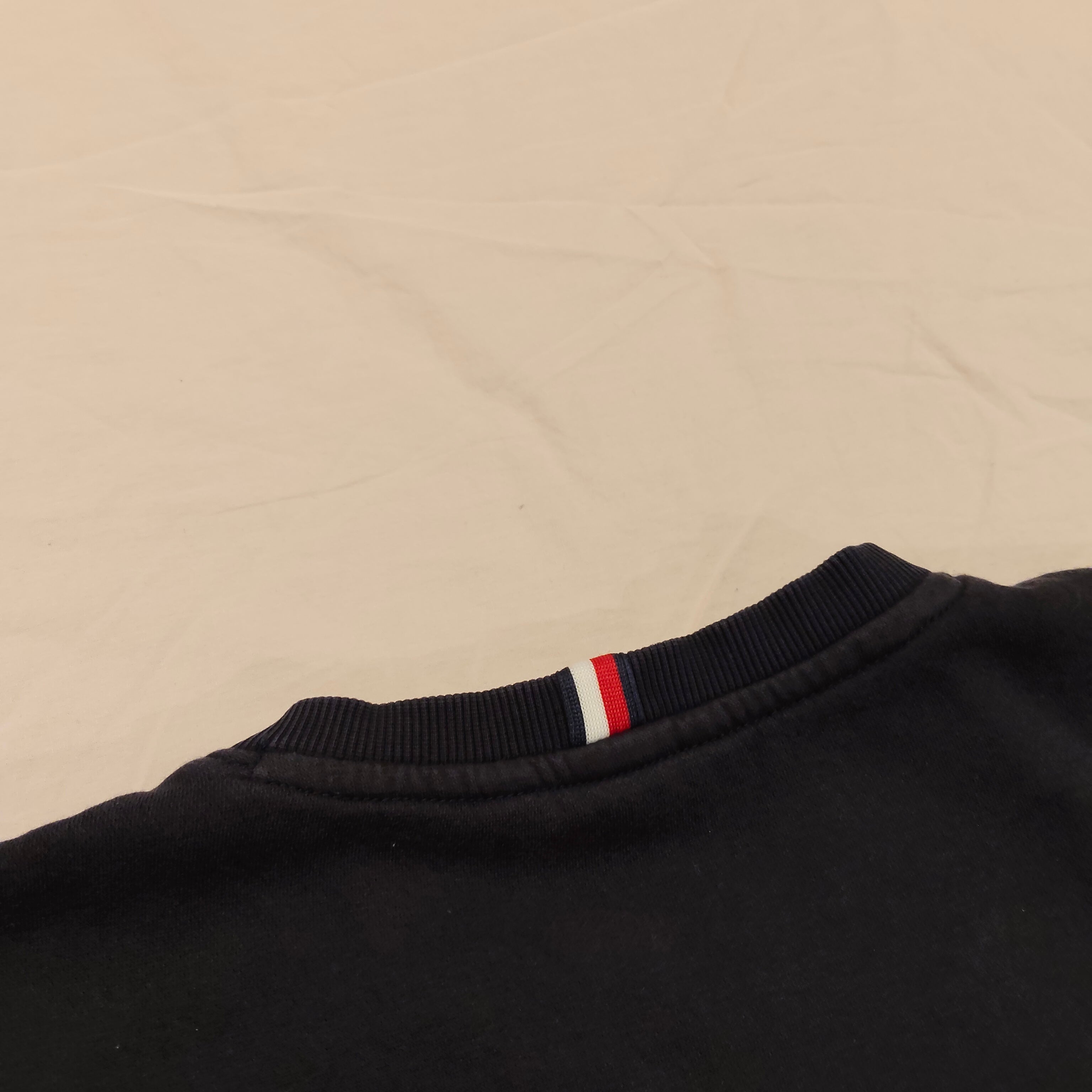 Tommy Hilfiger Crew Neck Jumper size M Mens