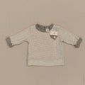 New GAP top size 3-6M Baby