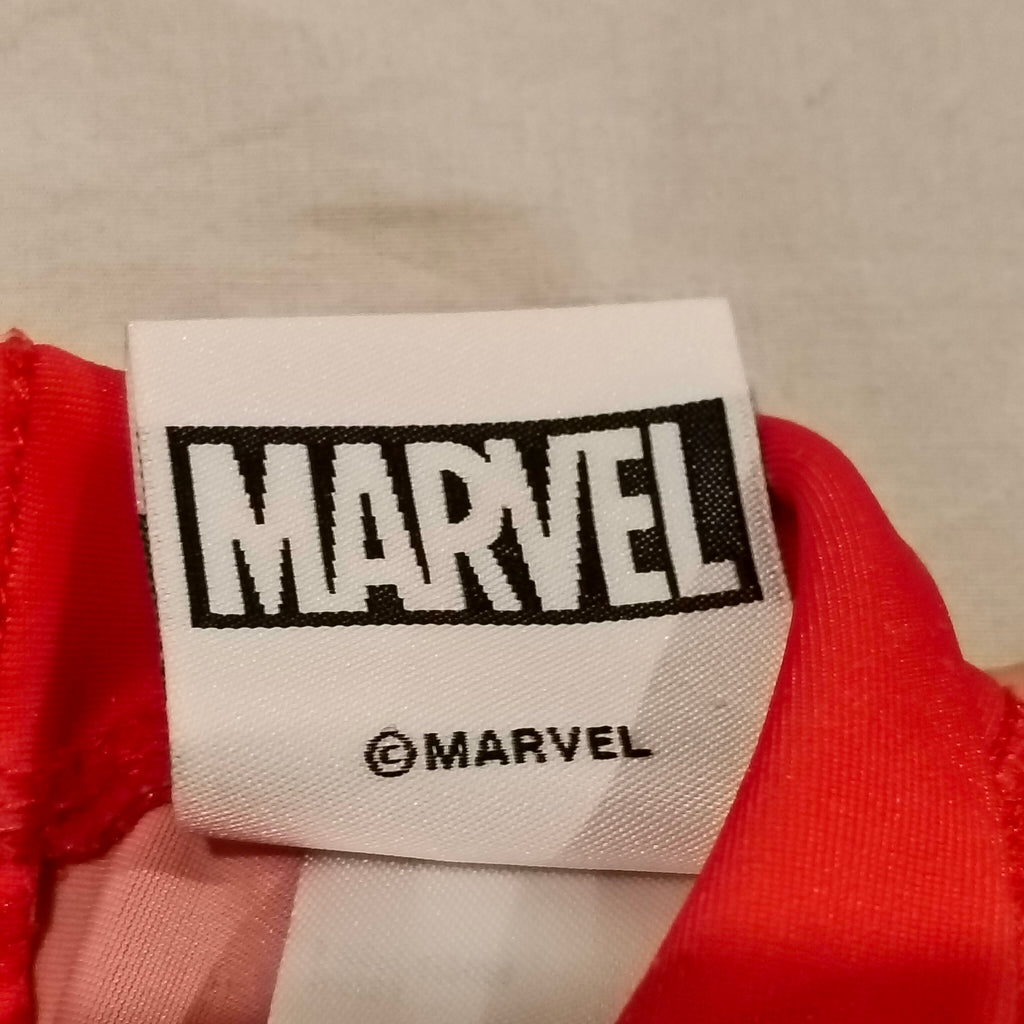 MARVEL Spider Man size 2 Boys Swimsuit