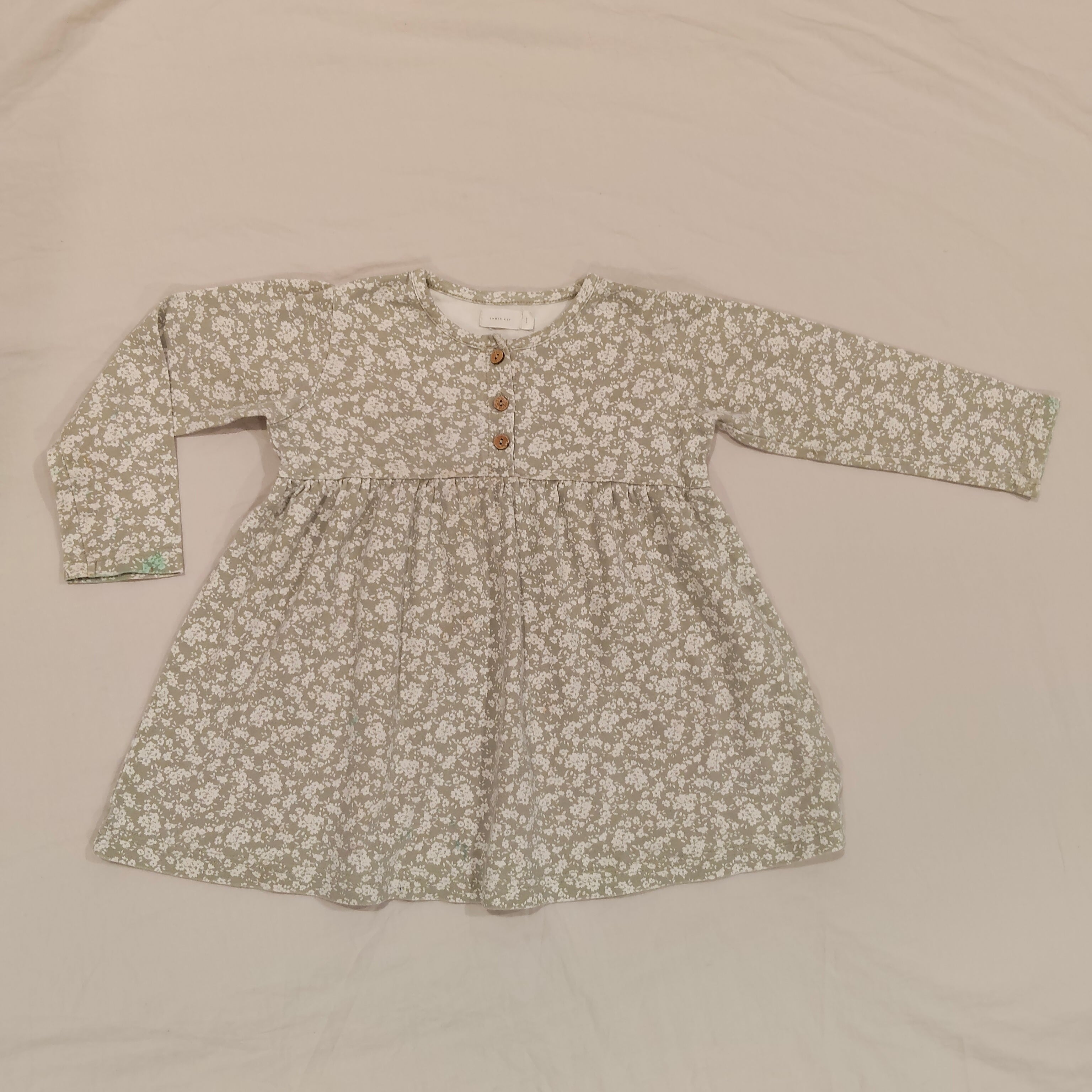 JAMIE KAY Dress size 5yrs - Play Condition