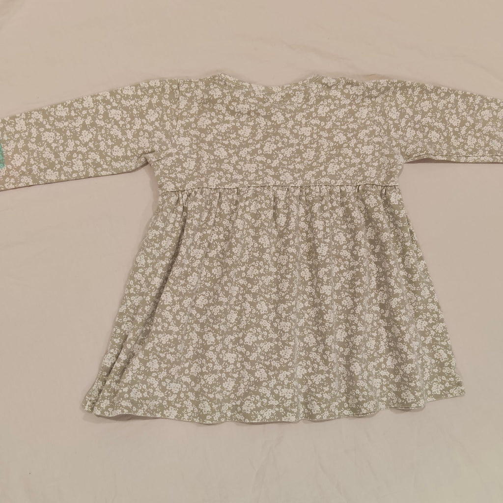 JAMIE KAY Dress size 5yrs - Play Condition