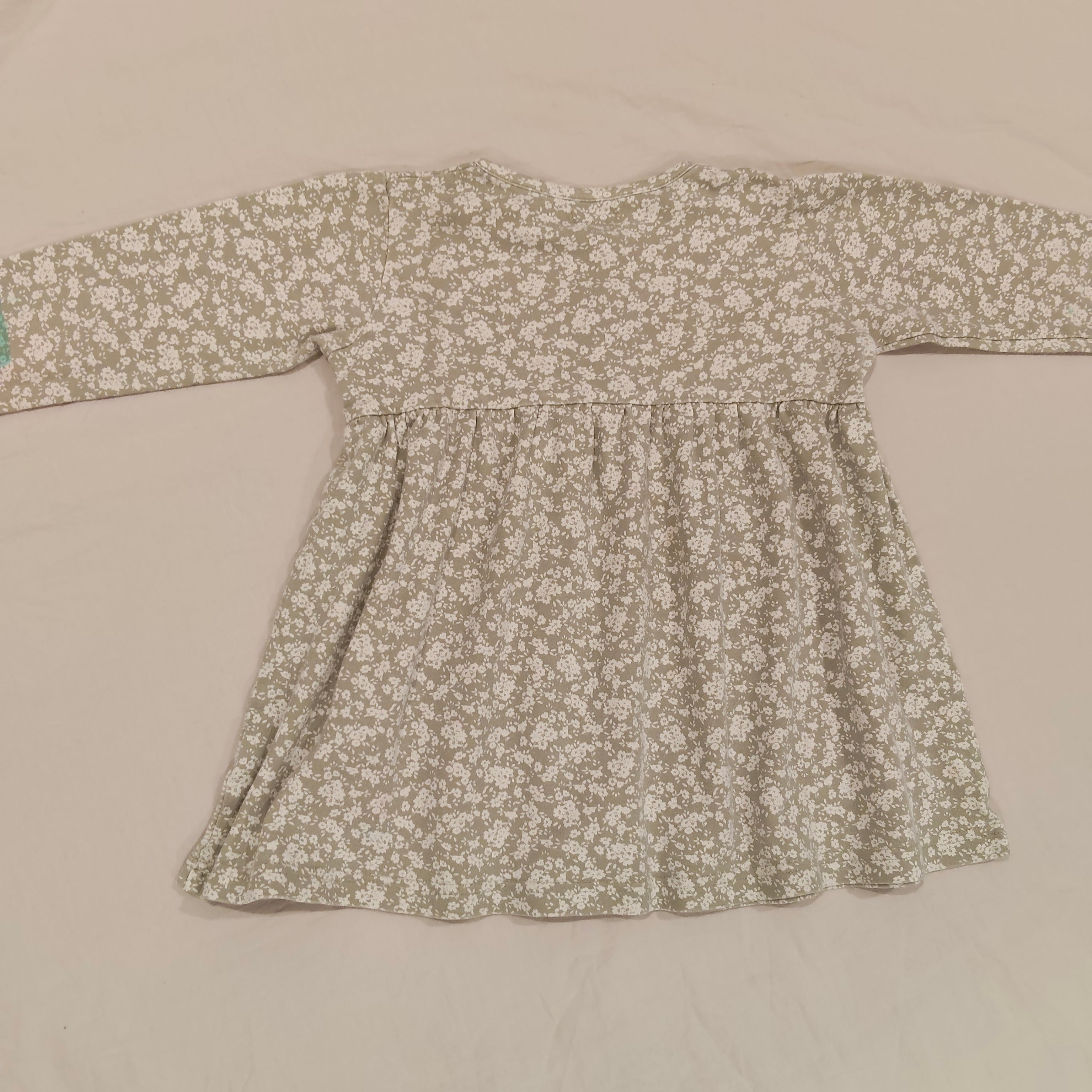 JAMIE KAY Dress size 5yrs - Play Condition