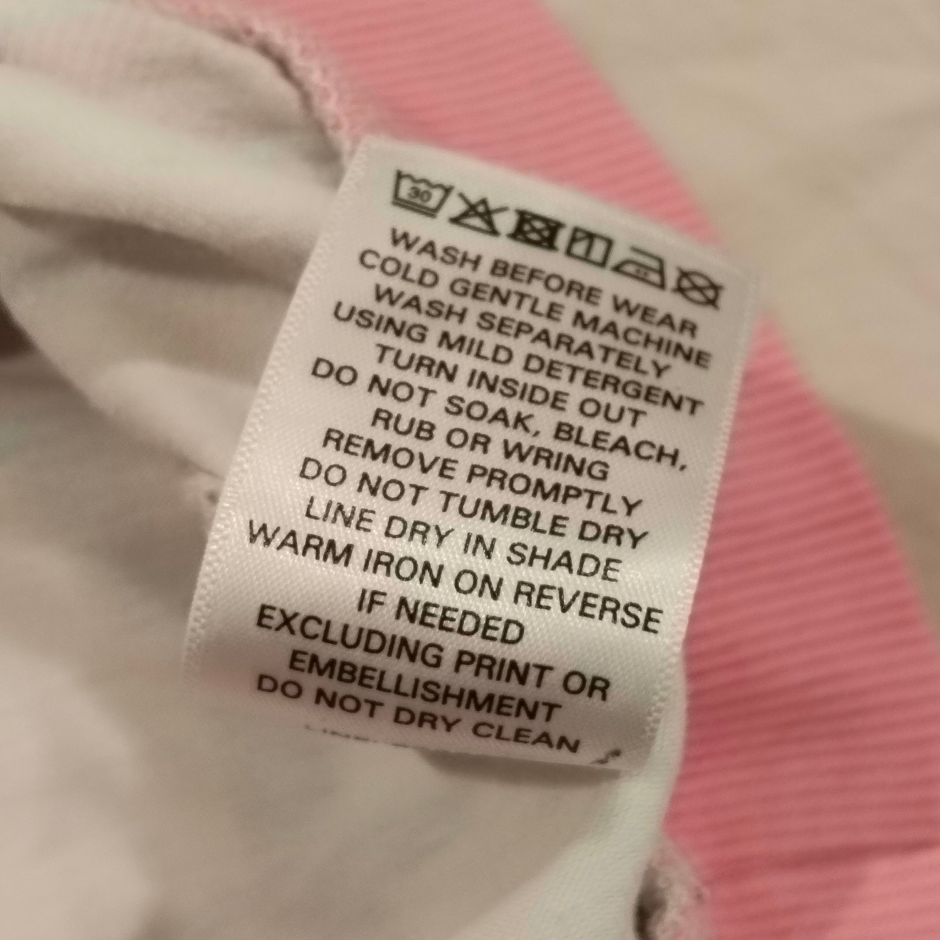 PETER ALEXANDER Pyjama Top Size 8 Long Sleeve Girls
