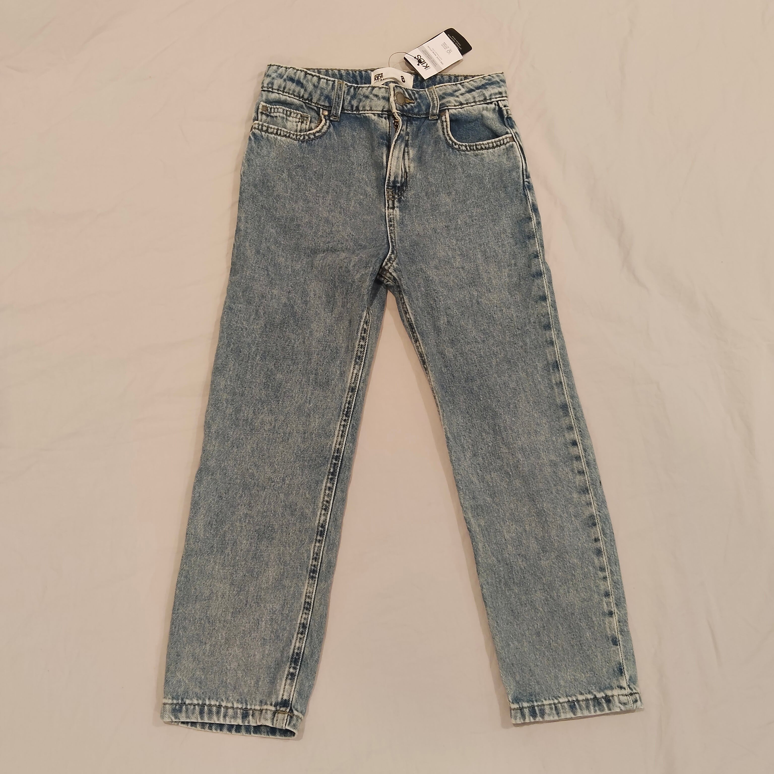 New COTTON ON Kids Jeans Size 8yrs