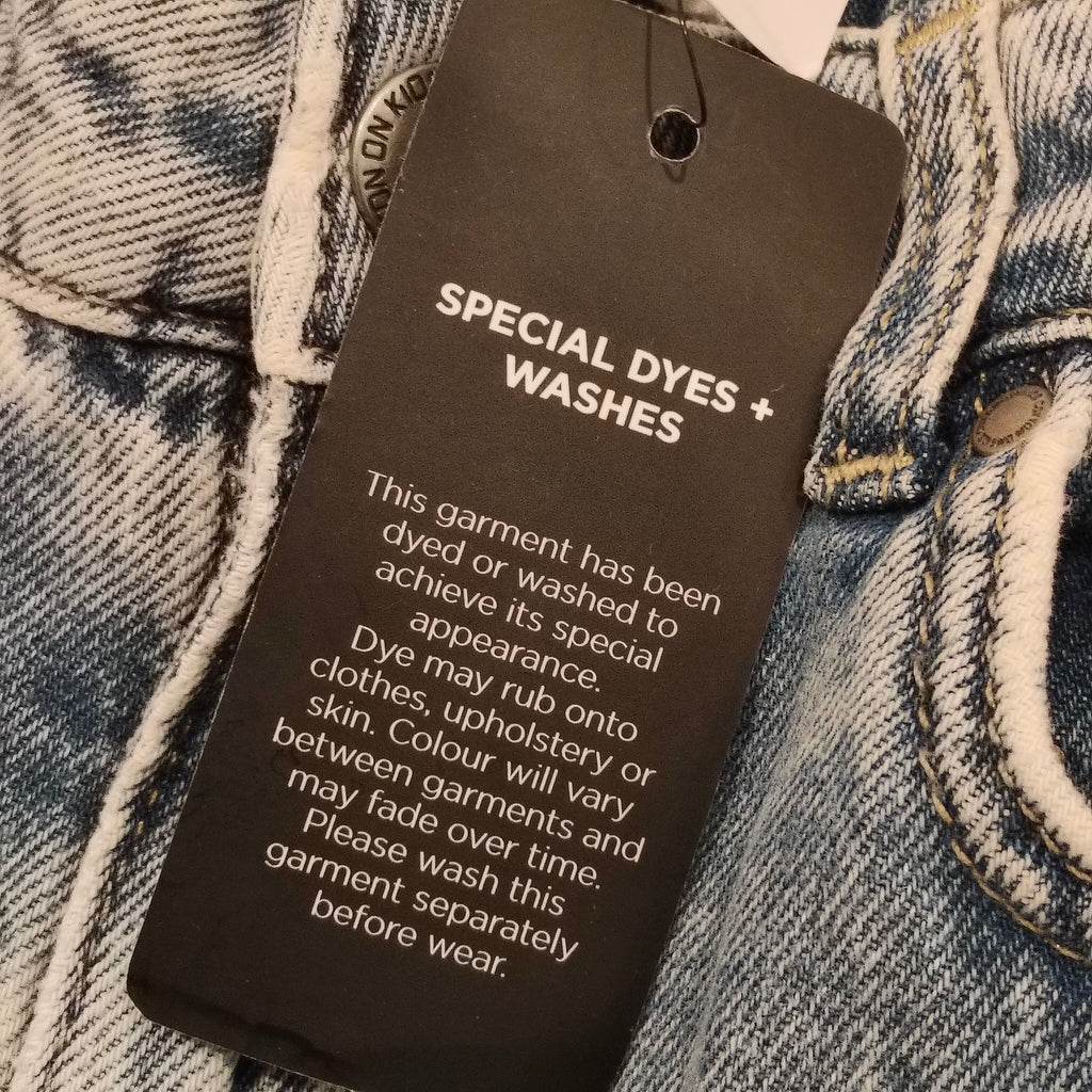 New COTTON ON Kids Jeans Size 8yrs