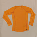 MACPAC Top Size 12Yrs Orange Long Sleeve