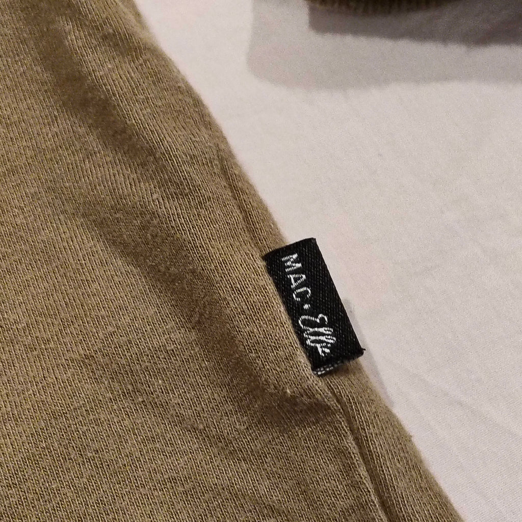 MAC + ELLIE Top Size 7 Long Sleeve