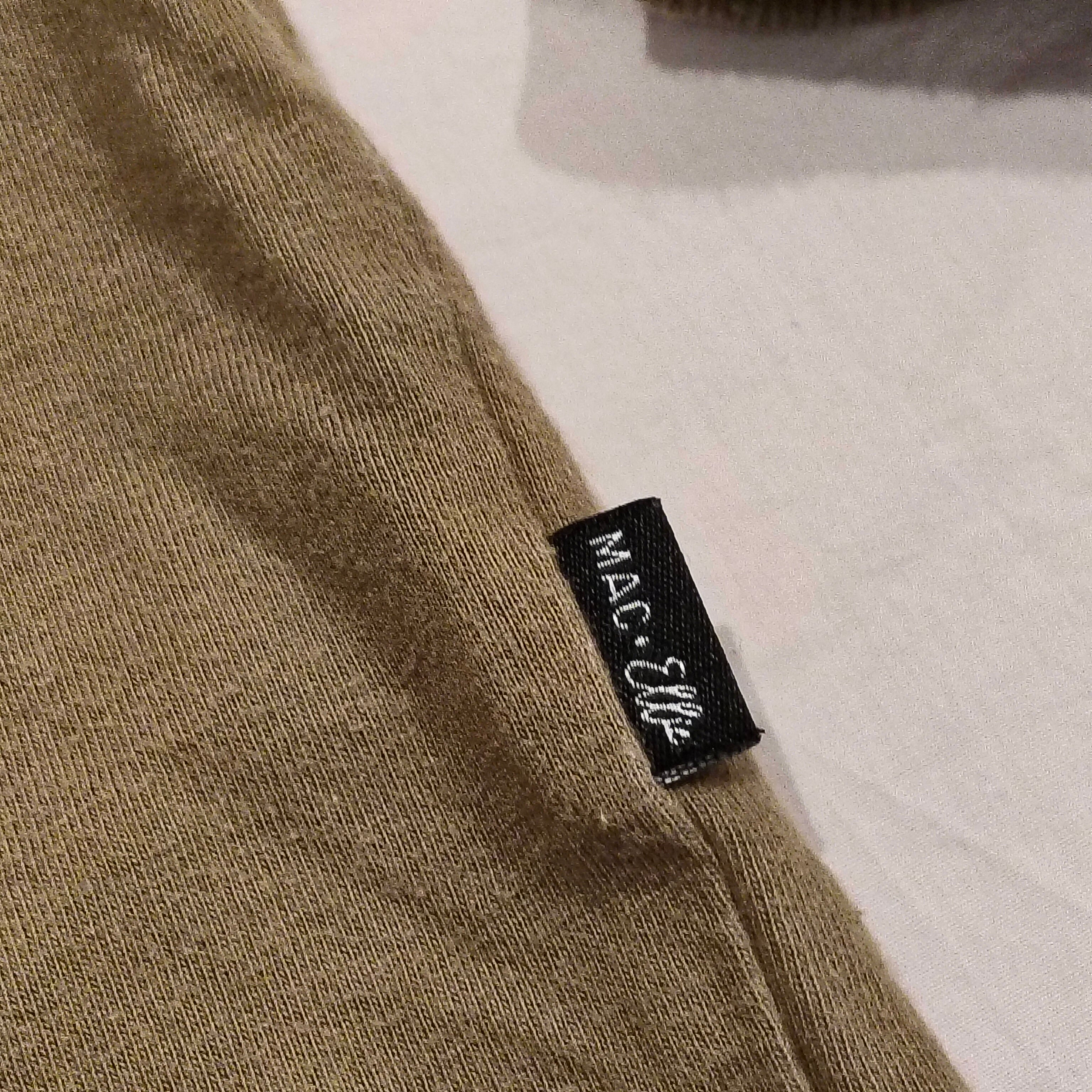 MAC + ELLIE Top Size 7 Long Sleeve