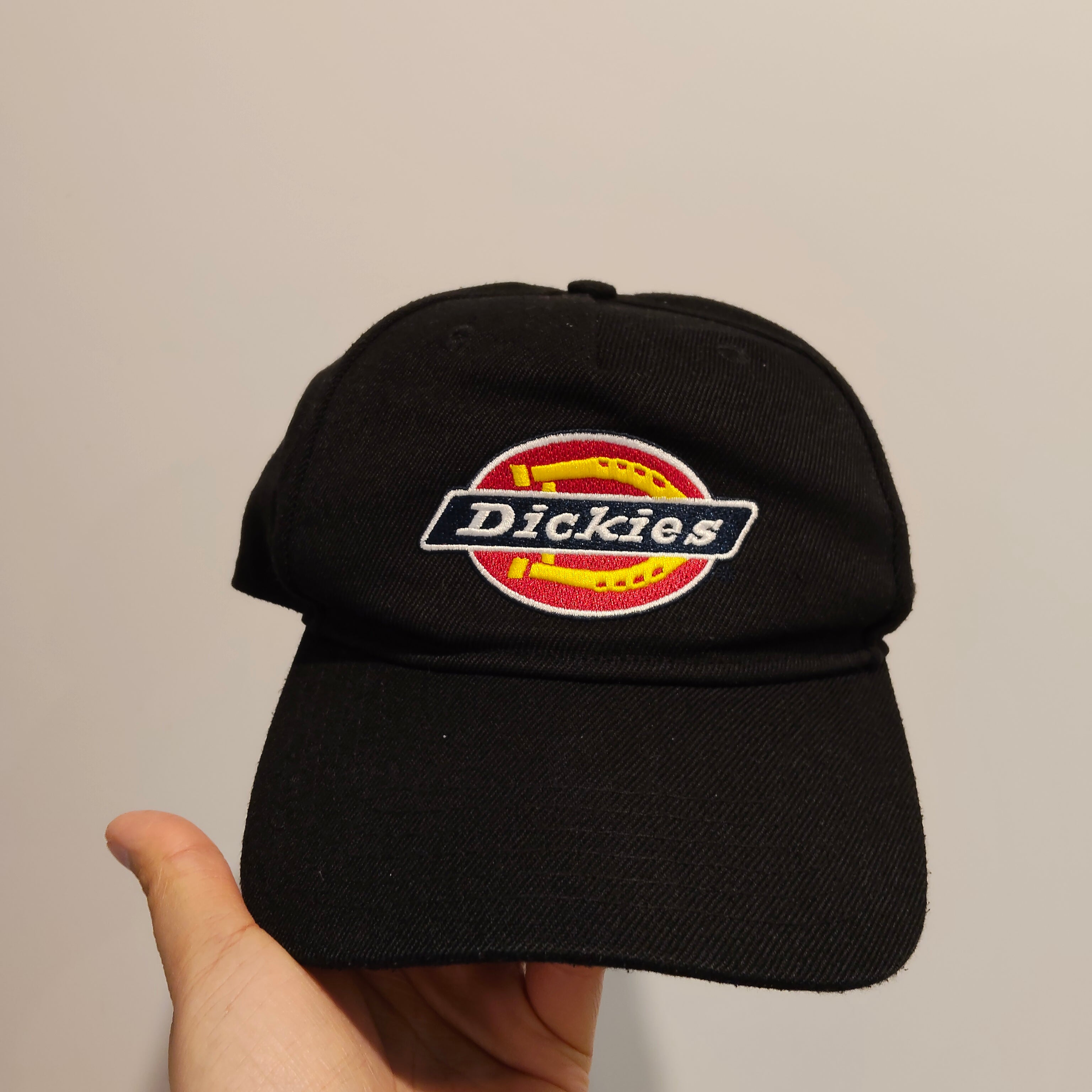 Dickies baseball cap adult size