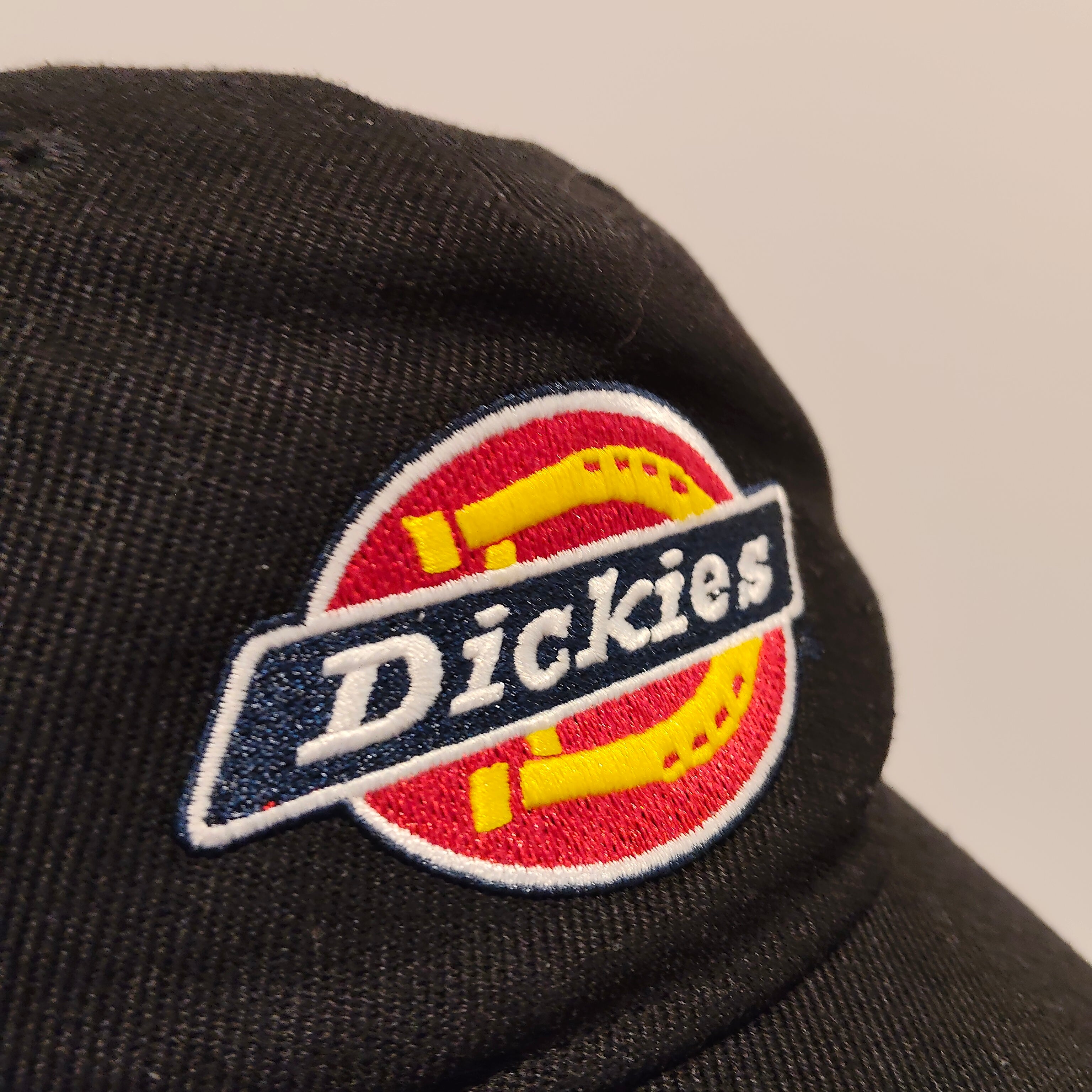 Dickies baseball cap adult size