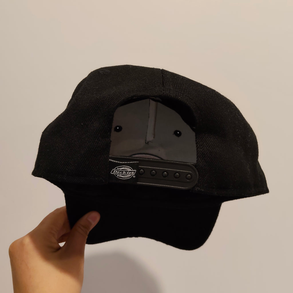 Dickies baseball cap adult size