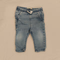 ZARA Jeans Size 6-9M Baby