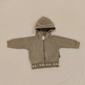 BONDS Zip Hoodie Size 6-12M Baby