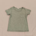 JAMIE KAY top size 2y Girls short sleeve Ocean Spray