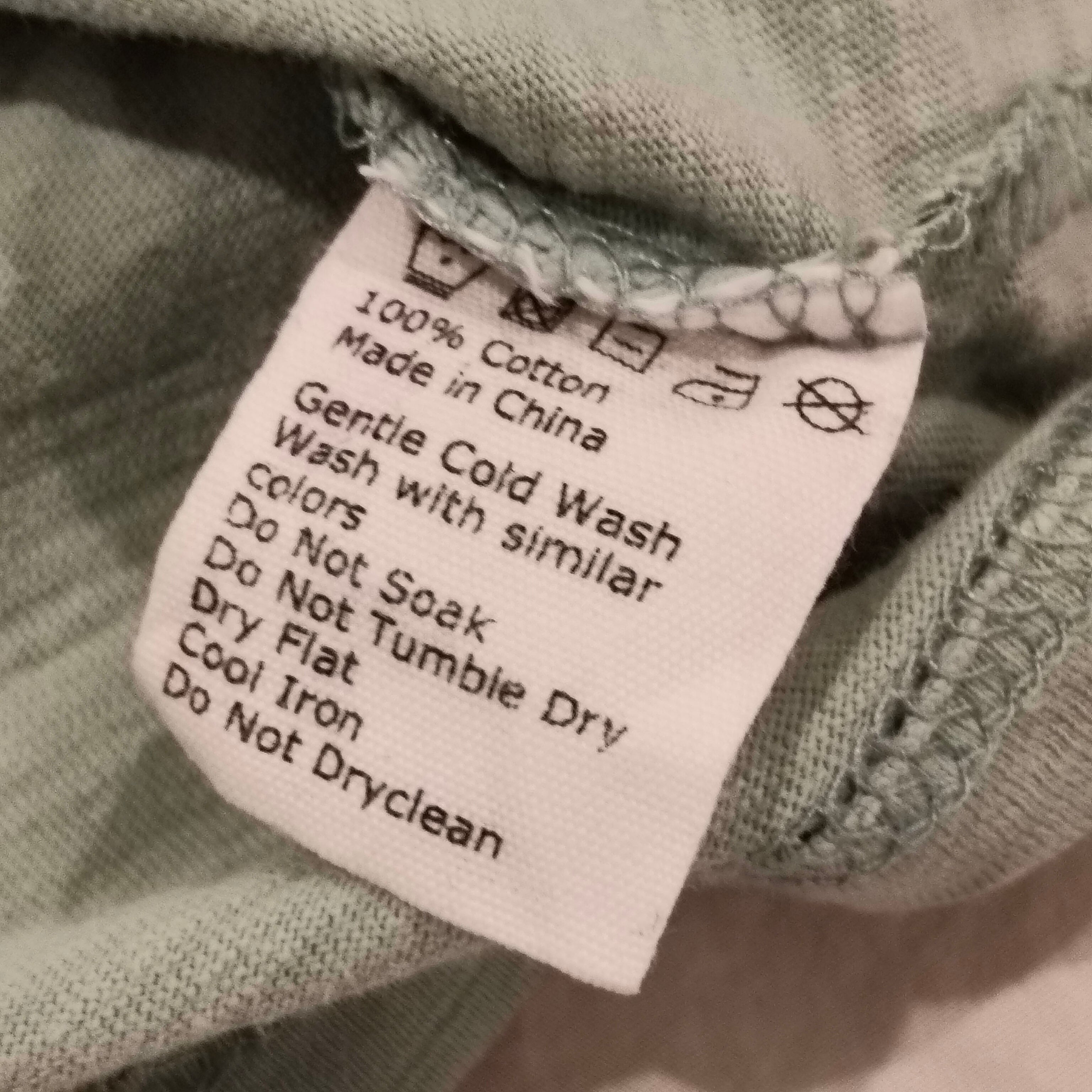 JAMIE KAY top size 2y Girls short sleeve Ocean Spray