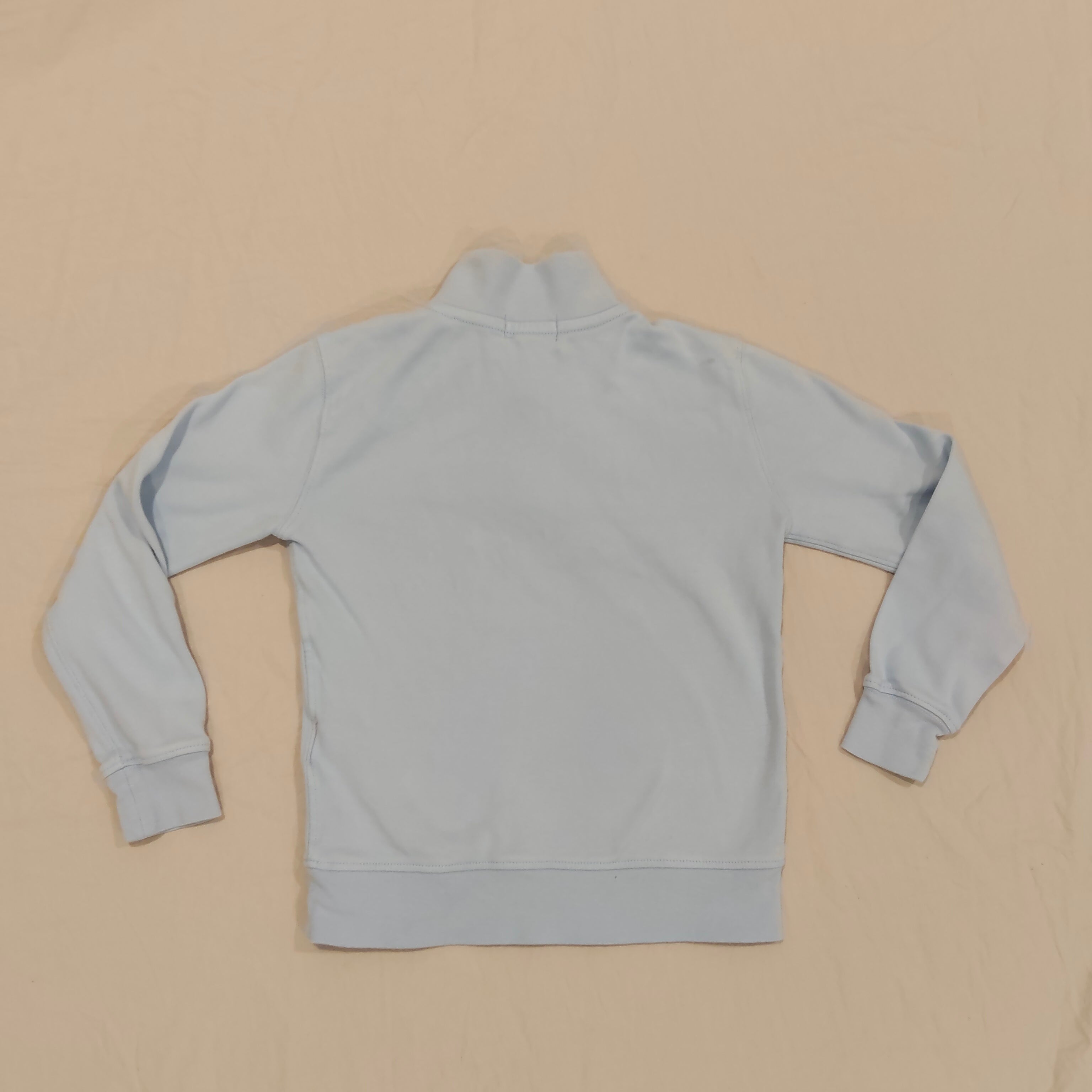 POLO Ralph Lauren Top Size 6yrs Long Sleeve Light Blue