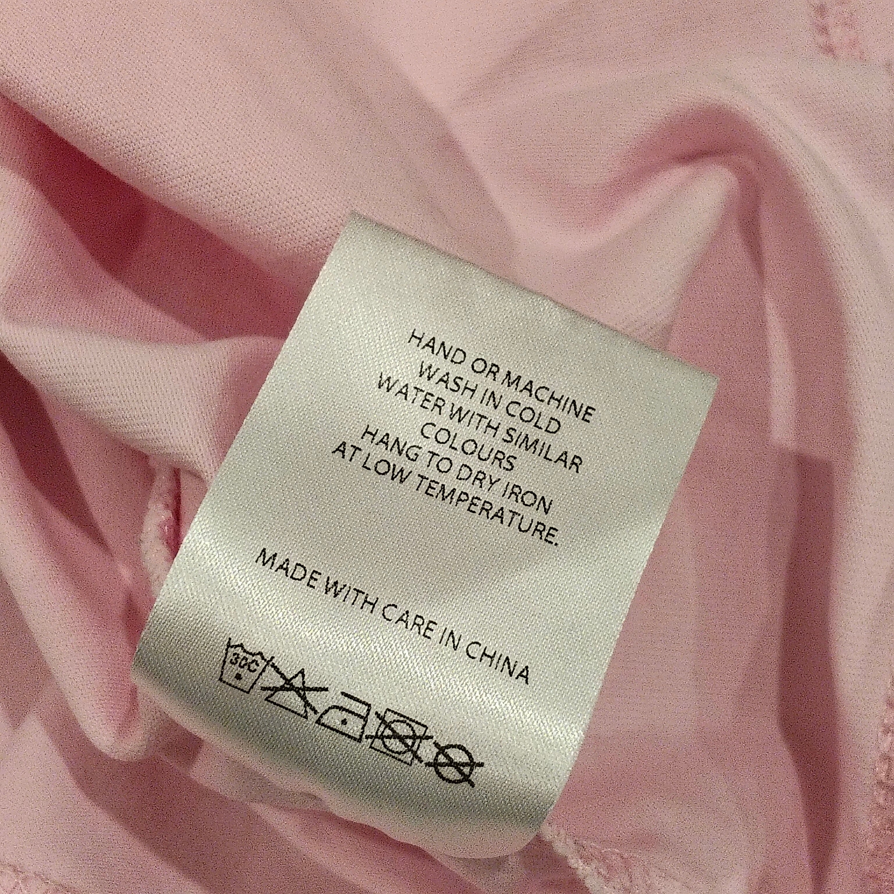 &Wild - Boxy Fit Tee Bubblegum Pink size 12yrs Girls Designed in NZ