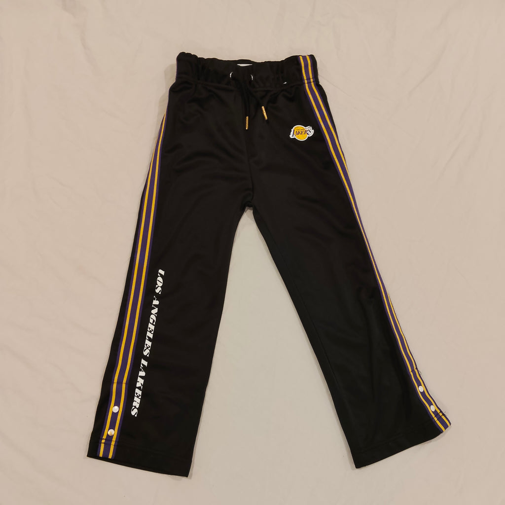 Cotton On Kids NBA size 5 girls pants Lakers