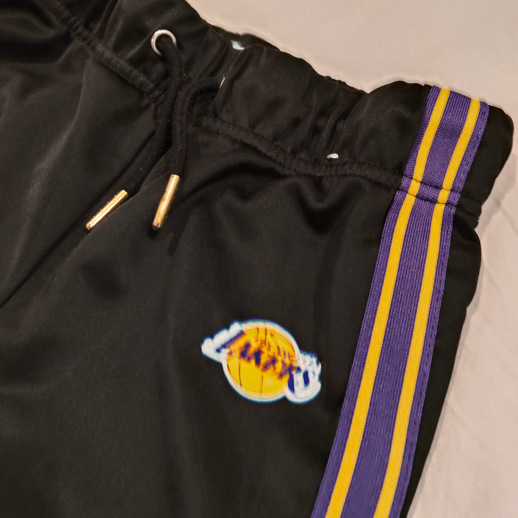 Cotton On Kids NBA size 5 girls pants Lakers