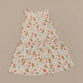 MAC + ELLIE dress size 8 Girl Christmas Sleeveless