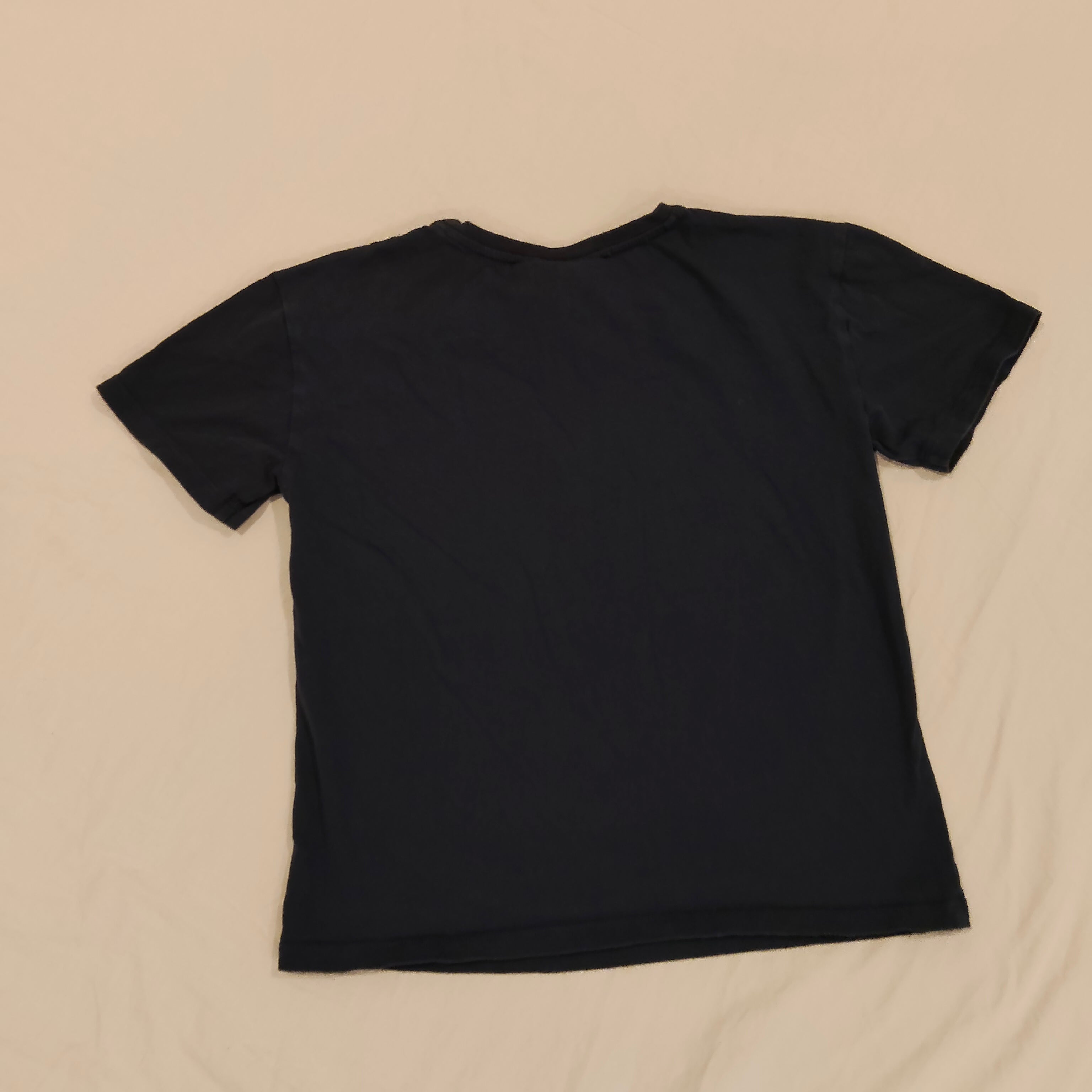 POKEMON top size 10 Boys short sleeve
