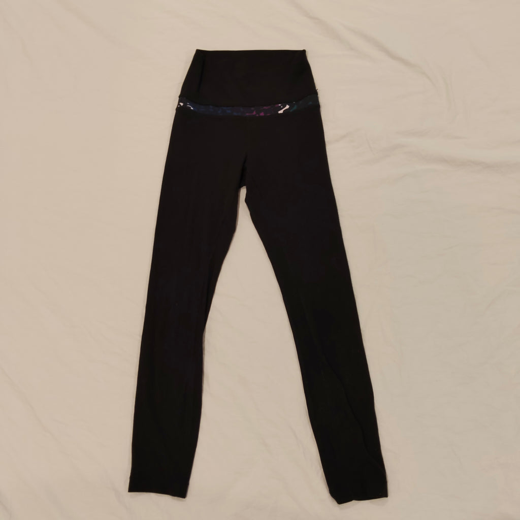 LULULEMON leggings size 4 Lulu (size 8 NZ) Women