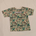 NEXT MINECRAFT tee size 12yrs Short Sleeve
