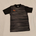 PUMA Tee size 12-14Yrs Boys Short Sleeve DryCell