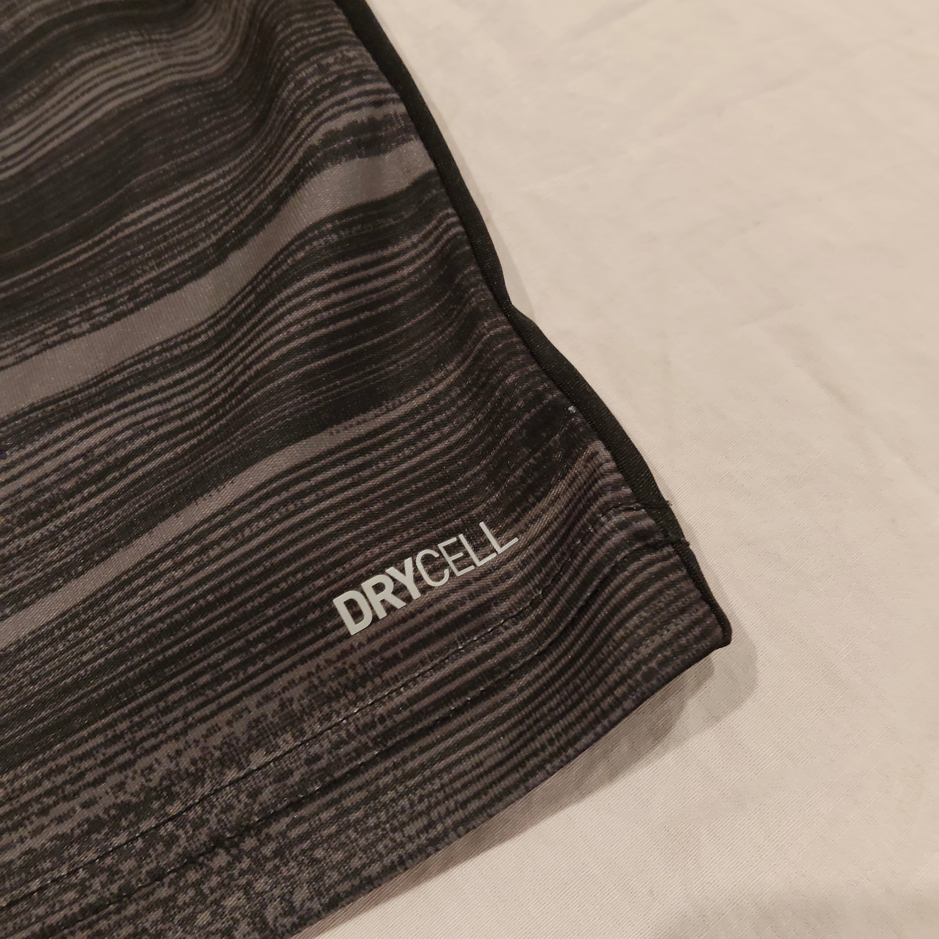 PUMA Tee size 12-14Yrs Boys Short Sleeve DryCell